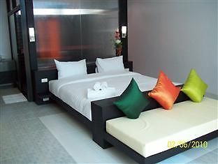 Khun Chaweng Resort Koh Samui Exterior photo