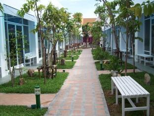 Khun Chaweng Resort Koh Samui Exterior photo