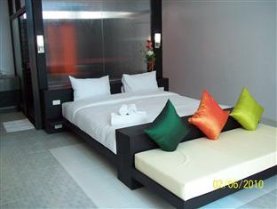 Khun Chaweng Resort Koh Samui Exterior photo